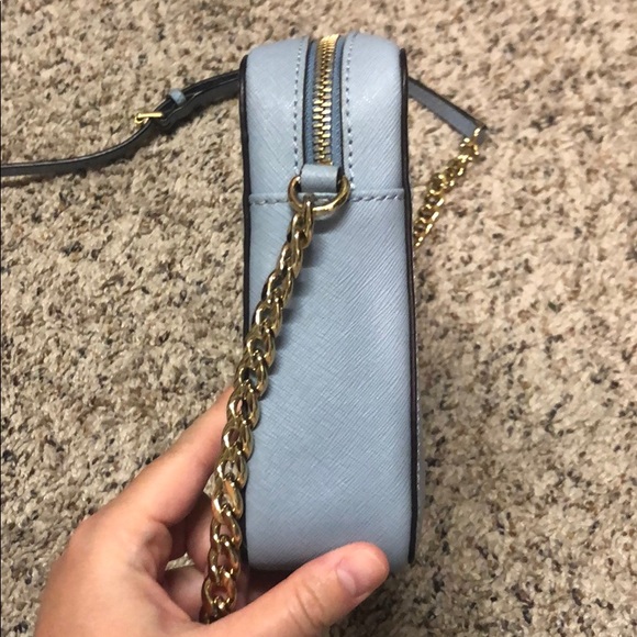 Michael Kors jet set bag - Picture 10 of 12